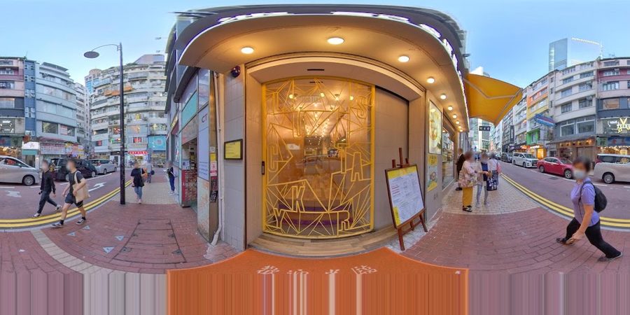 Chee Kei Lucky Star Coffee Shop