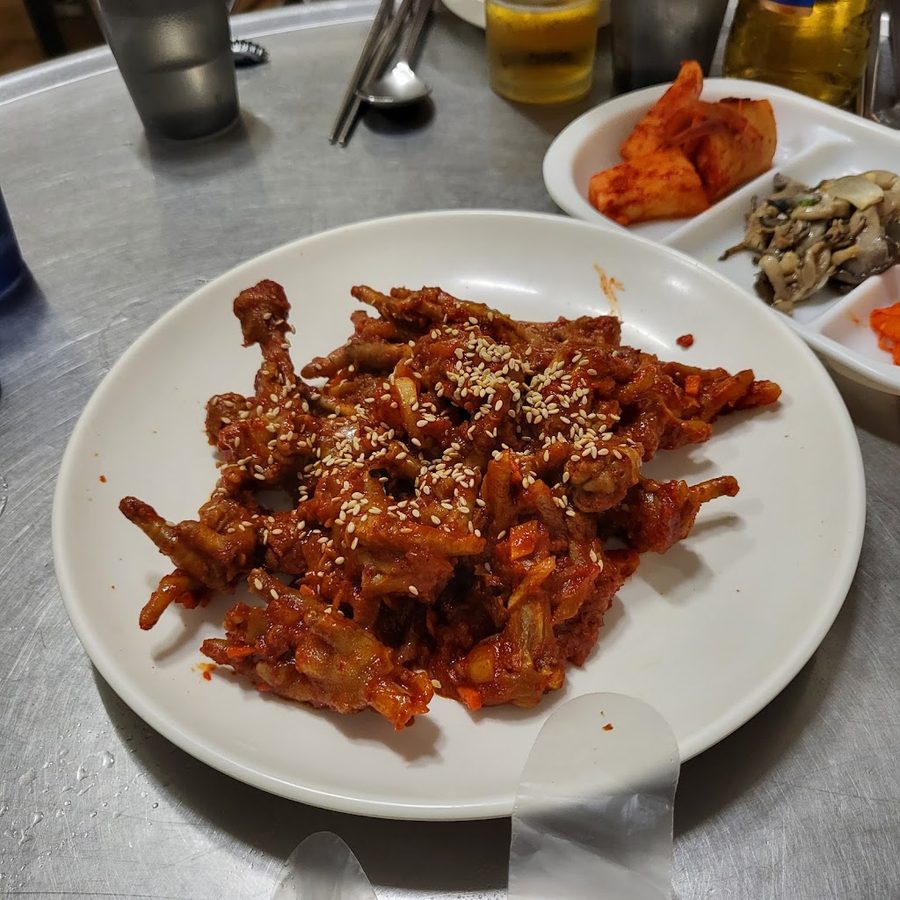 Mudeoli