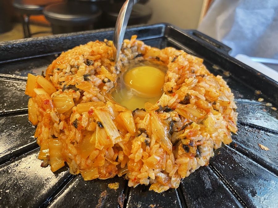 Gangseo Hoegwan