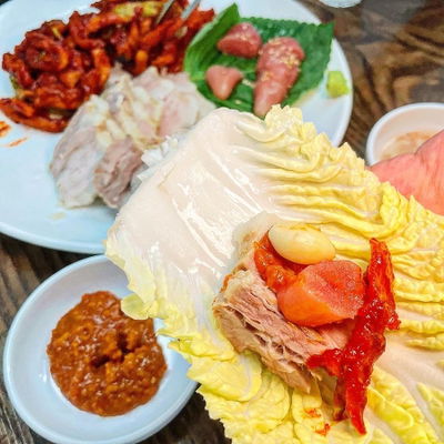 Heungbuga