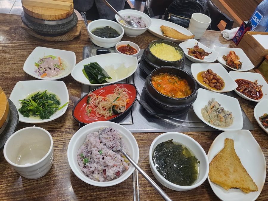 Dowon Bossam