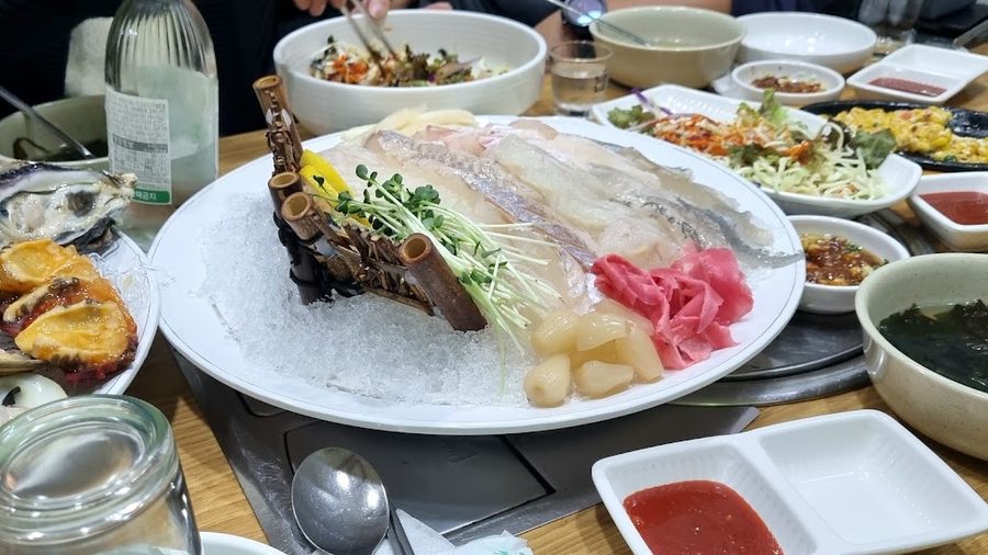 Gangneung Susan