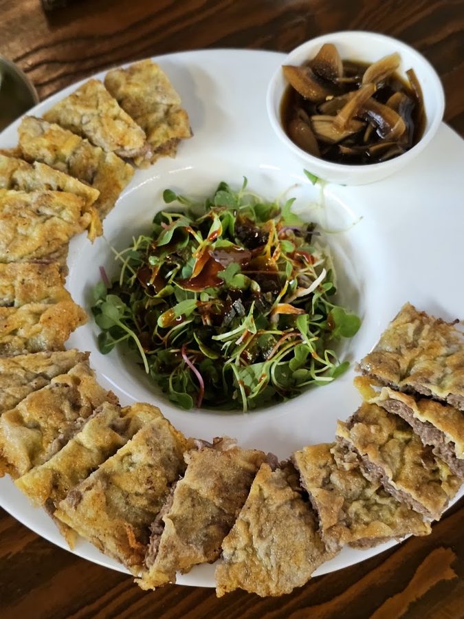 Jungjakga Makgeolli