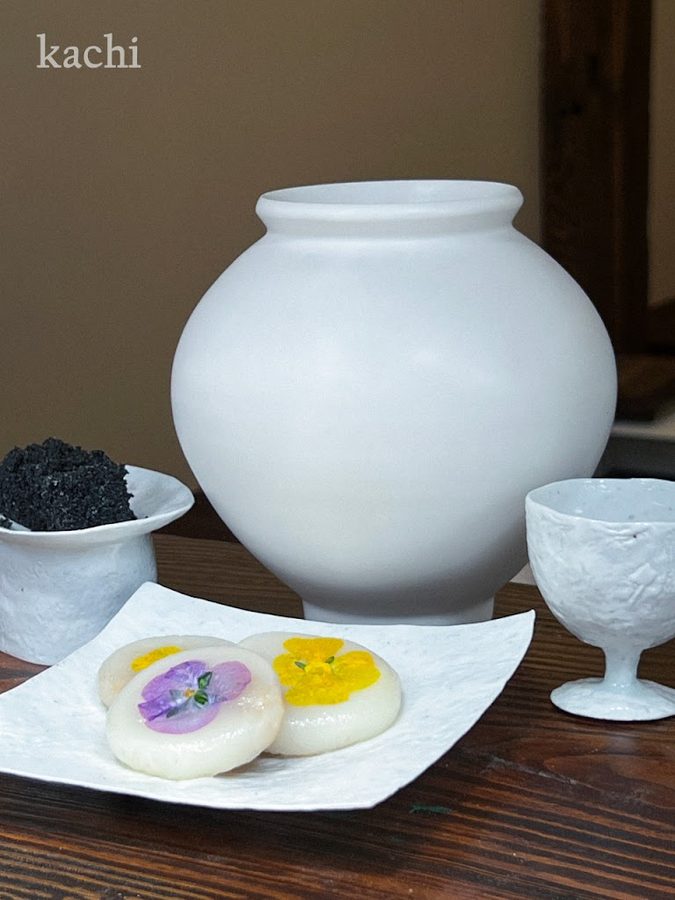 Kachi Seoul Seongsu Branch