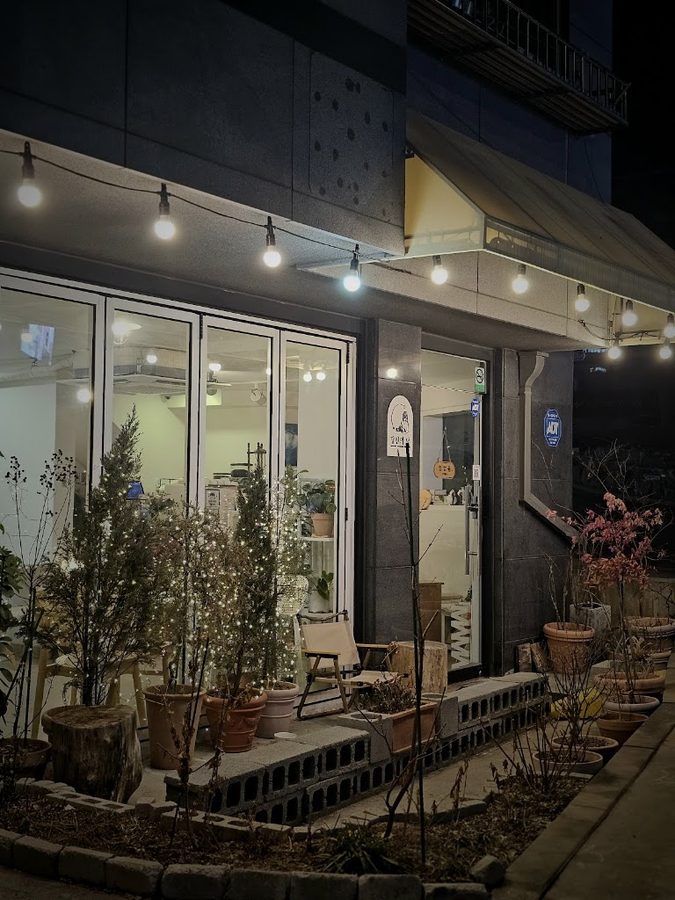 Your moon cafe