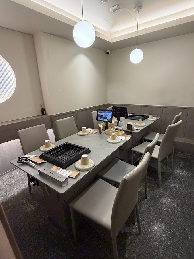 Meat Juice Management Office Yangjae Station Branch