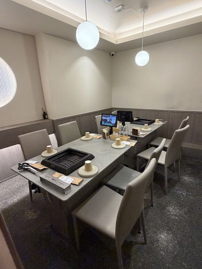 Meat Juice Management Office Yangjae Station Branch