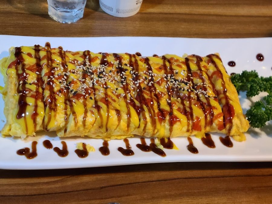 Dangsan Pocha