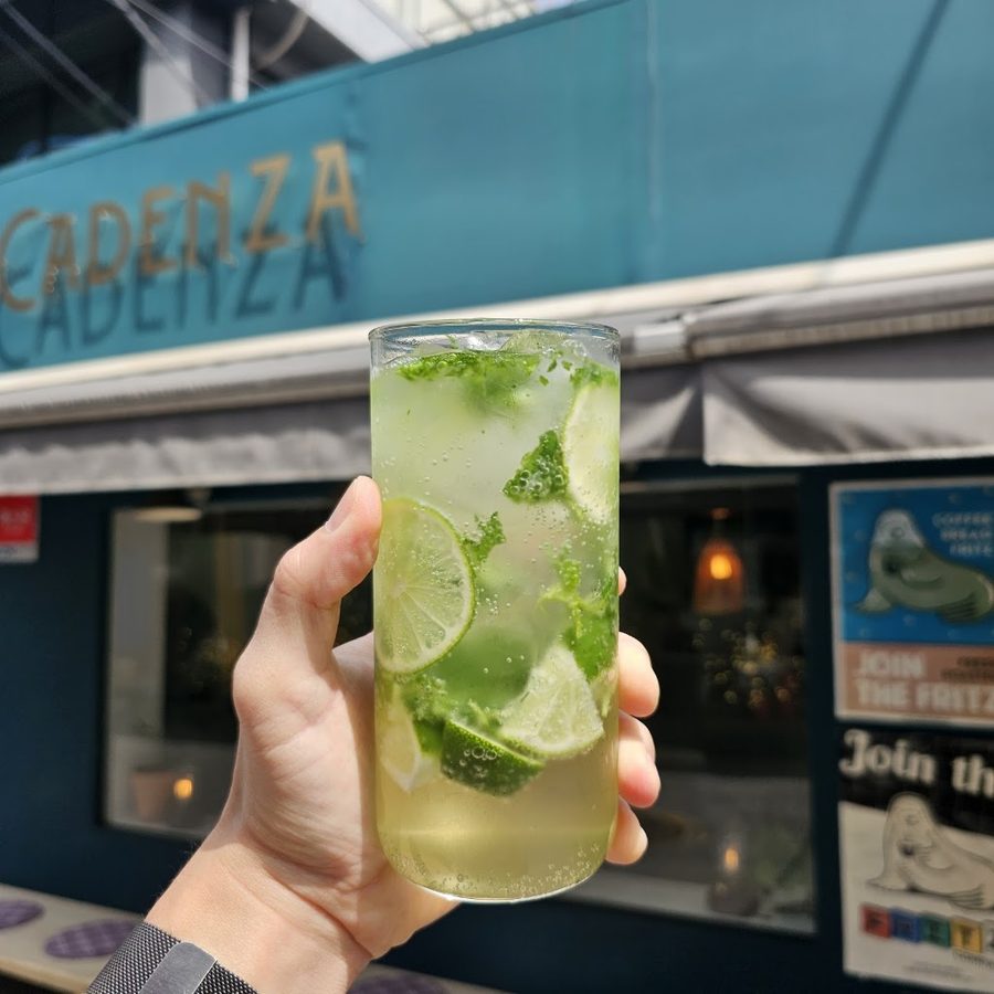 Cadenza Coffee
