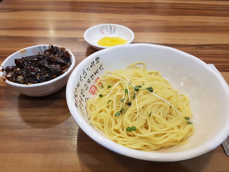 용상중화요리
