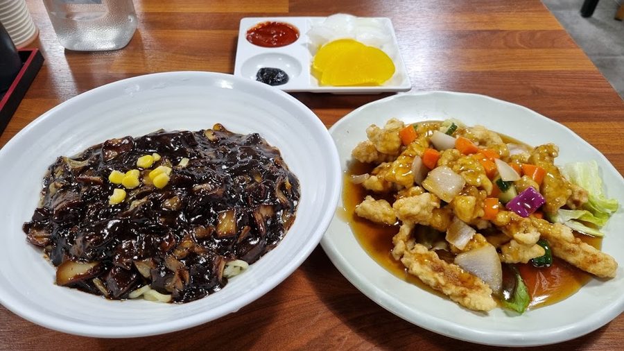 30nyeon Jeontong Suta Sonjjajang