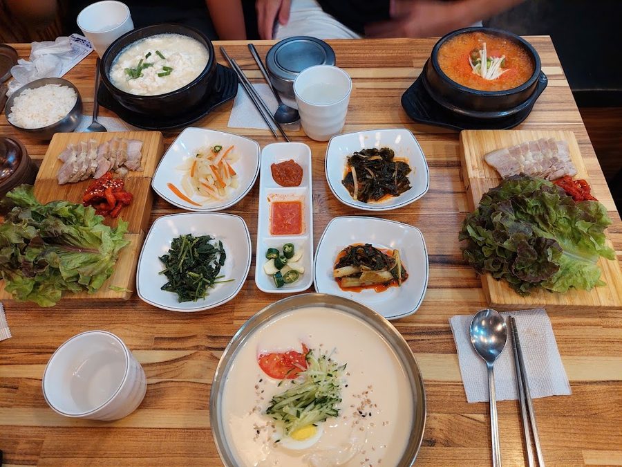 Kongcheongdae