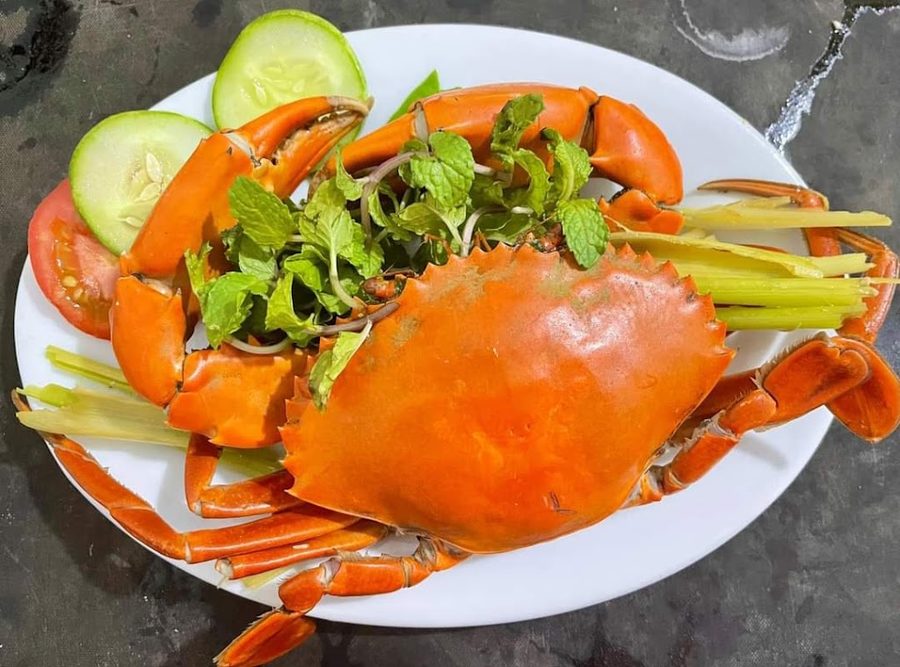 Nhà Hàng Cơm Và Hải Sản Tư & Tuấn ( Restaurant Seafood )