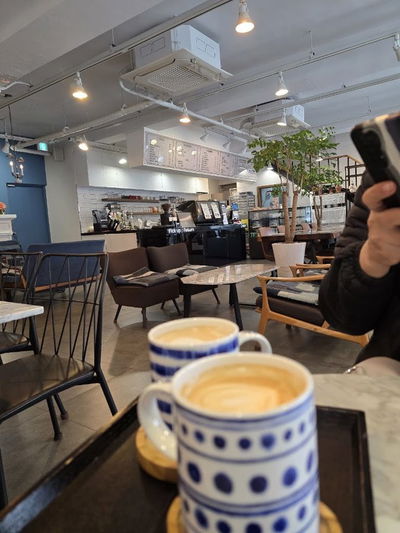 Cafe Coca