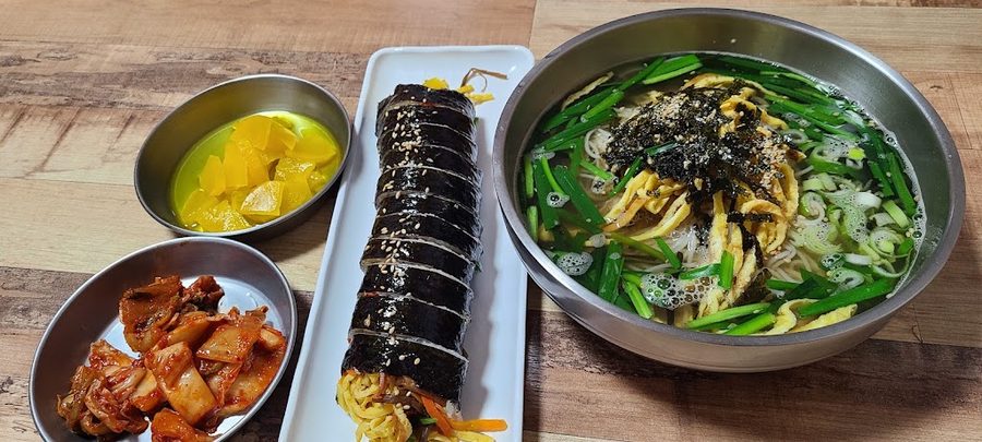 금잔화민박