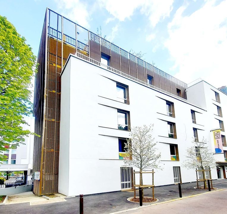 B&B HOTEL Paris Italie Porte de Choisy