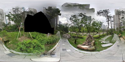 Raemian Gireum Centerpiece Apartments