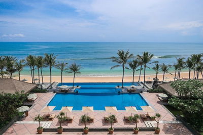 The Club by The Legian Seminyak