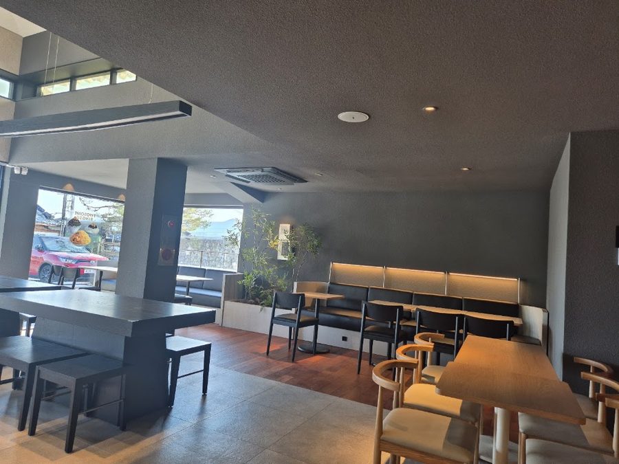 Twosome Place Gyeongju Hwangnidan-gil Branch