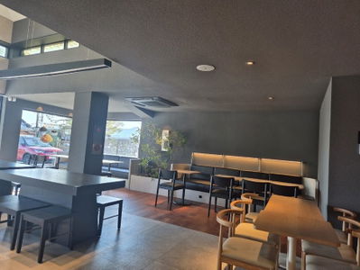 Twosome Place 慶州皇理團路店