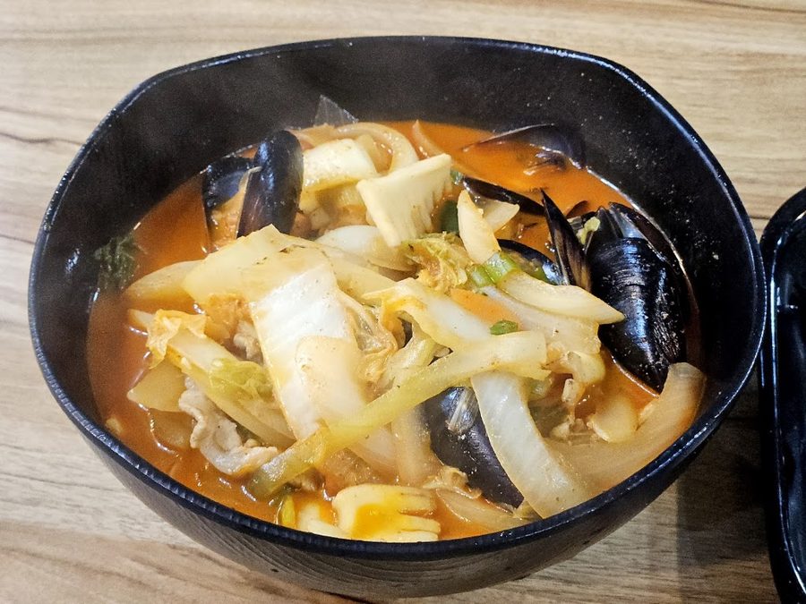 青春炒碼麵