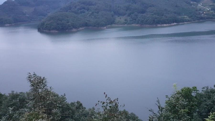 忠州湖