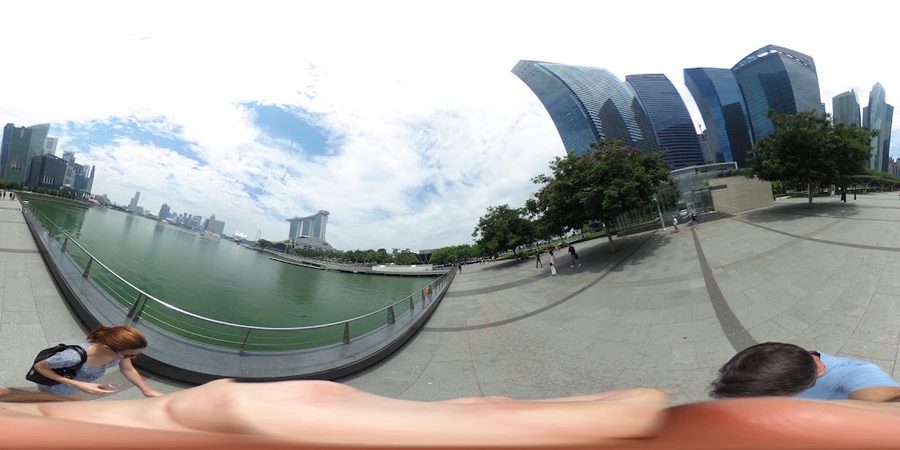 The Promontory@Marina Bay