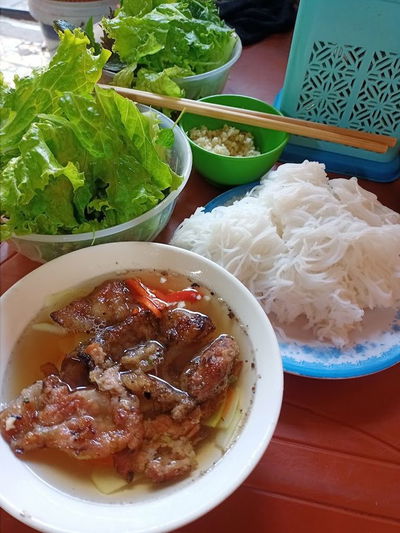 Bún Chả 31 Hàng Bồ