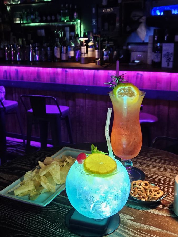 ODE Music Bar
