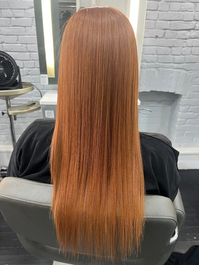 Hair Bar NYC Midtown