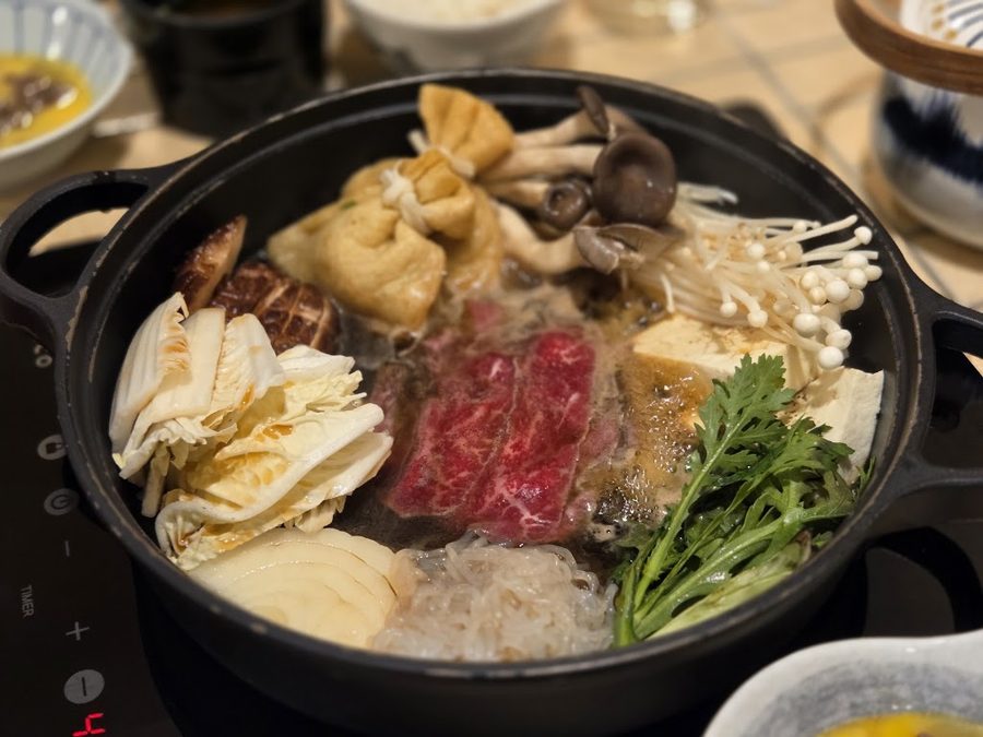 키요이 스키야키