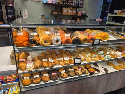 Bagel Market