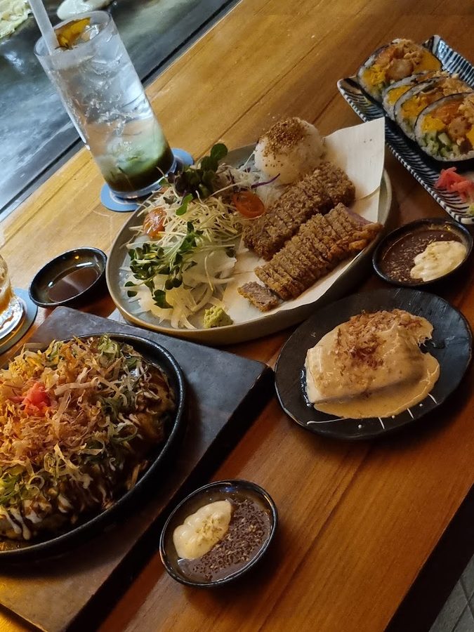 Hokun Izakaya