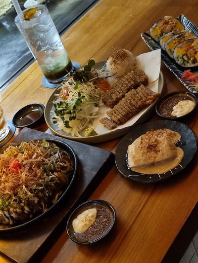 Hokun Izakaya