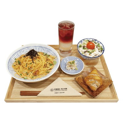 No Name Pasta Sungshin Women's Univ.