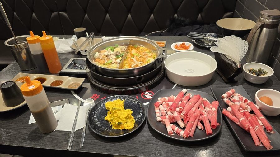 소담촌