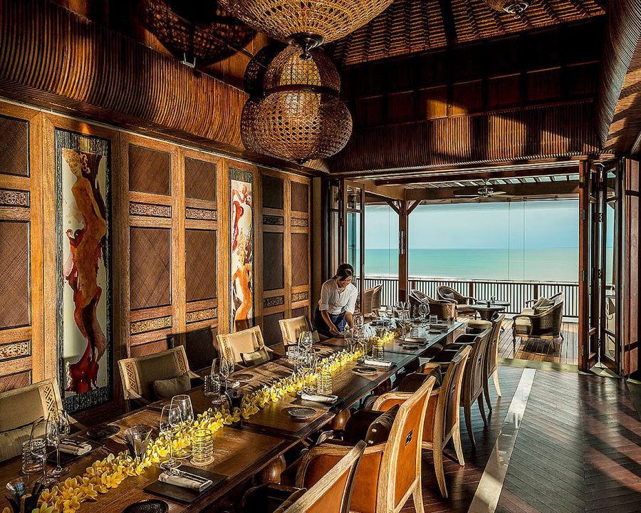 Sundara Beach Club