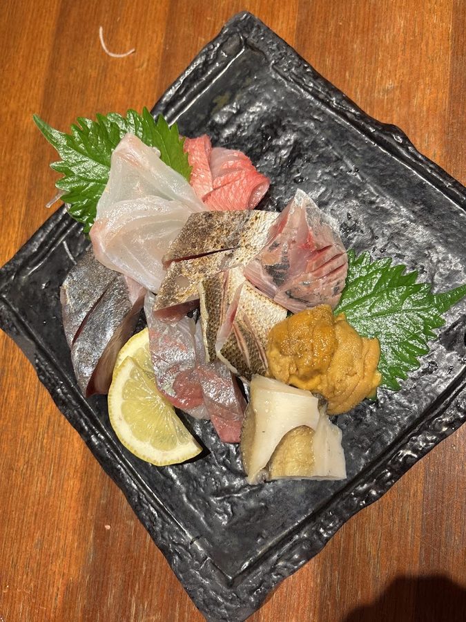 Uoshin Ginza