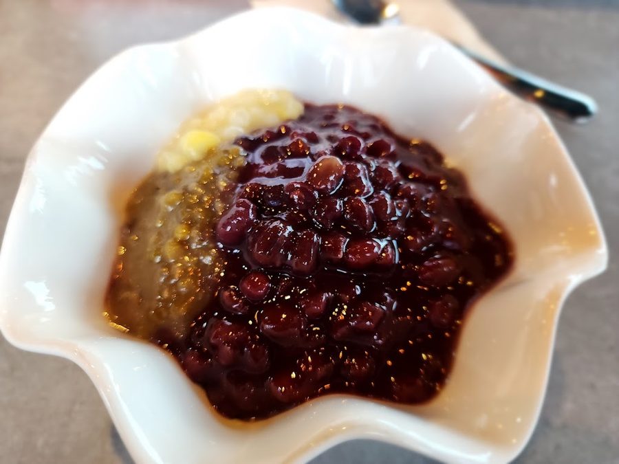 タンヒャンカフェ