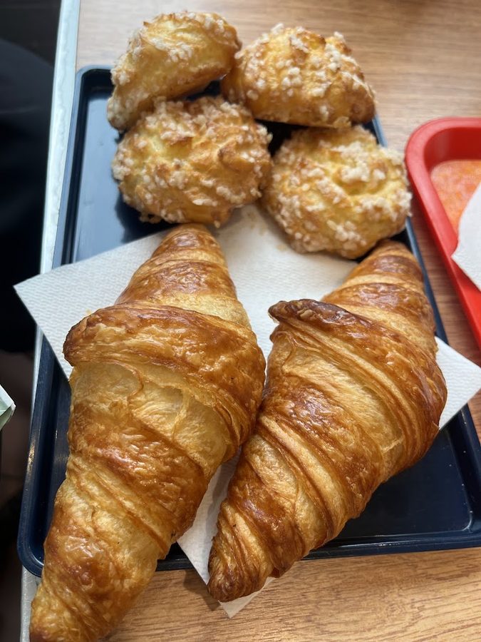 La Boulange De Cambronne