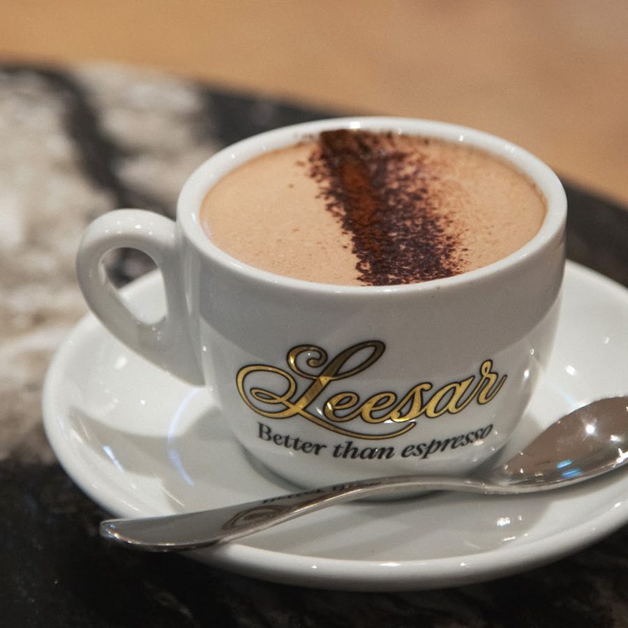 Leesar Coffee