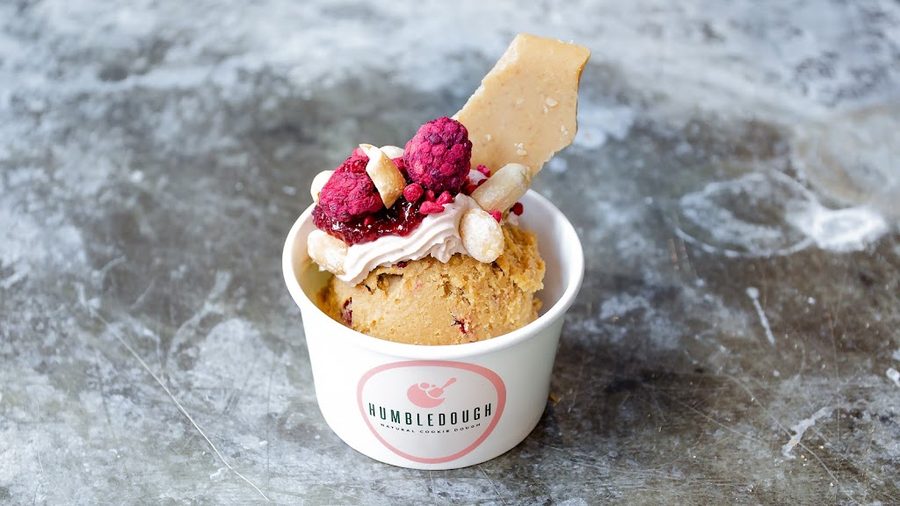 The After School Cookie Club - Shoreditch