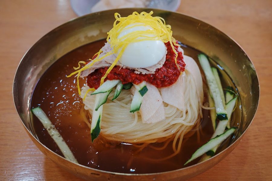 Kaon Milmyeon Dadaepo