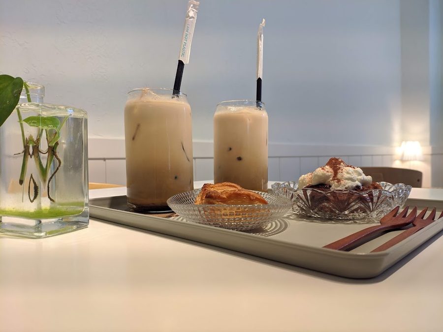 Cafe Oda