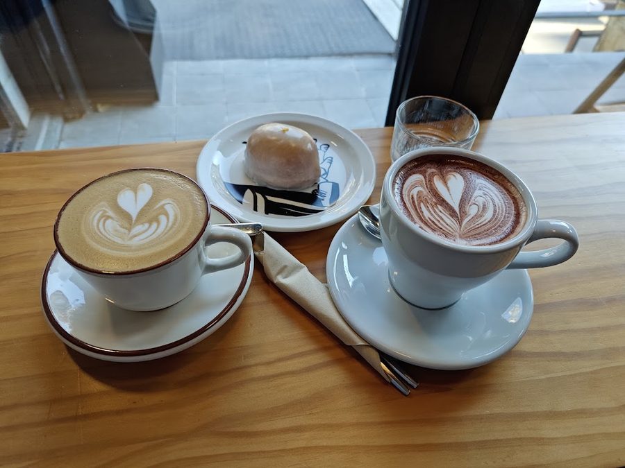 Ordinary Coffee