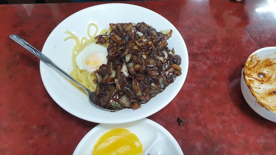 Yetnal Jjajang Deokcheon Branch