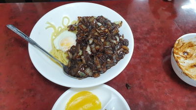Yetnal Jjajang Deokcheon Branch