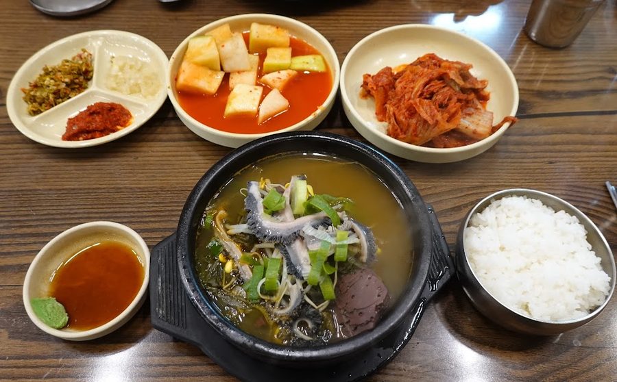 Nambu Haejangguk