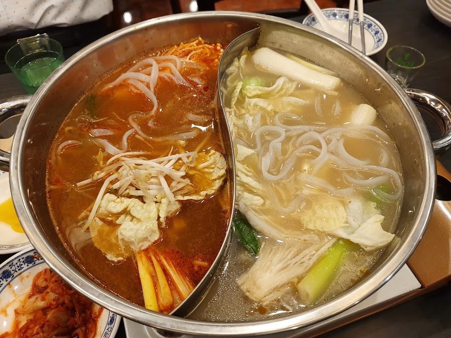 Wanchai MyeonGa