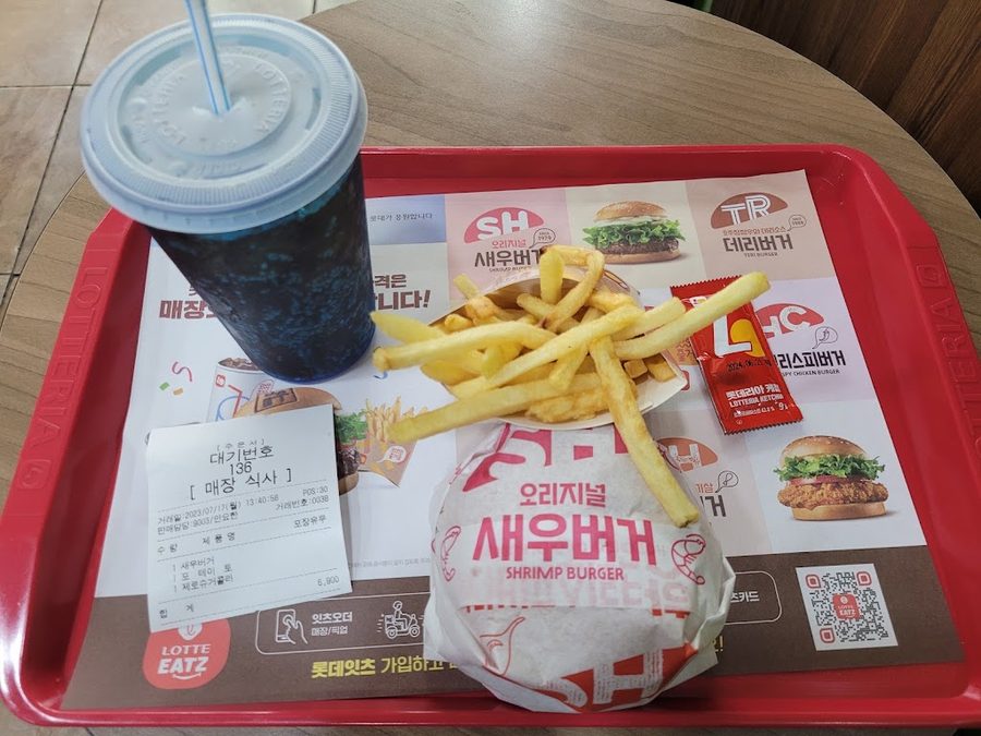 LOTTERIA